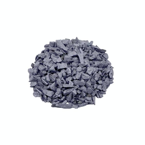 Metallurgical Additives Grade Ferroalloy FeSi 75 Ferro Silicon Lumps Granule Powder