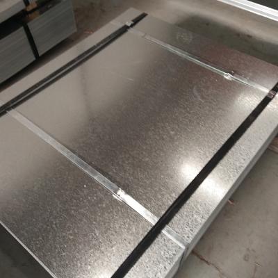 DX51D Z180 Z275 G30 G90 16 22 Gauge Galvanized Sheet Metal 4x8 1.2mm 1.5mm 1.3mm Thick