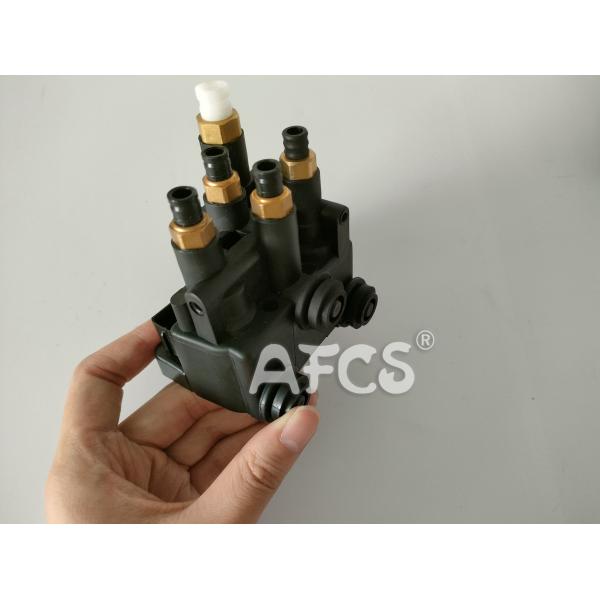 Блок клапана воздуха LR037081 LR037082 LR070245 для защитника Van Land Rover