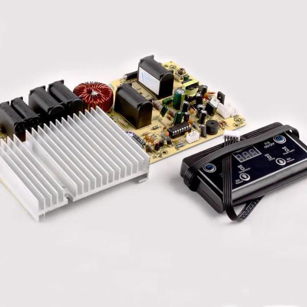 Induction cooker PCB board PCB from PCB manufacturer