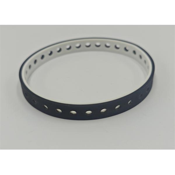 Leaf Brake Straps For KBA 76 32 Holes 230*10*2.7MM KBA Spare Parts
