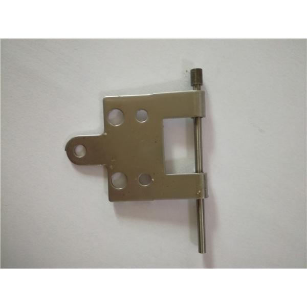 Прессформа железной обязанности плашек прессы заклепки /Staple накладки шарнира светлой прогрессивная штемпелюя