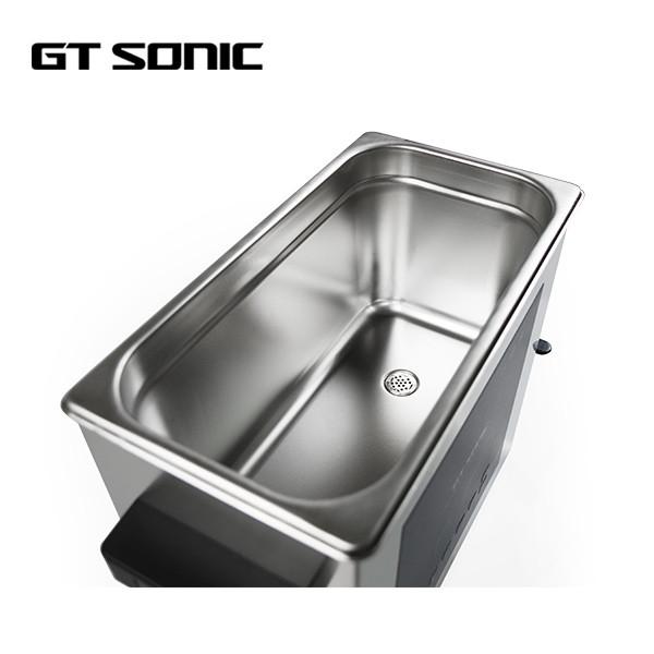 GT SONIC D6 Lab Ultrasonic Cleaner
