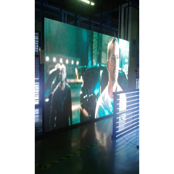 2015 wholesale cheap led xxx rgb video billboard P10