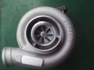 Daewoo Truck WH1E Turbo 3594240,3594278