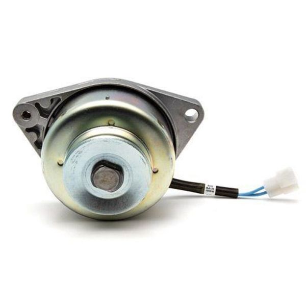 Perkins 403D-11 Genuine 12V 20A Alternator 185046160