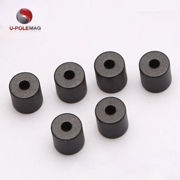 NdFeb Grade N35 Neodymium Iron Boron Disc Magnet with Axial or Diametrical Magnetization
