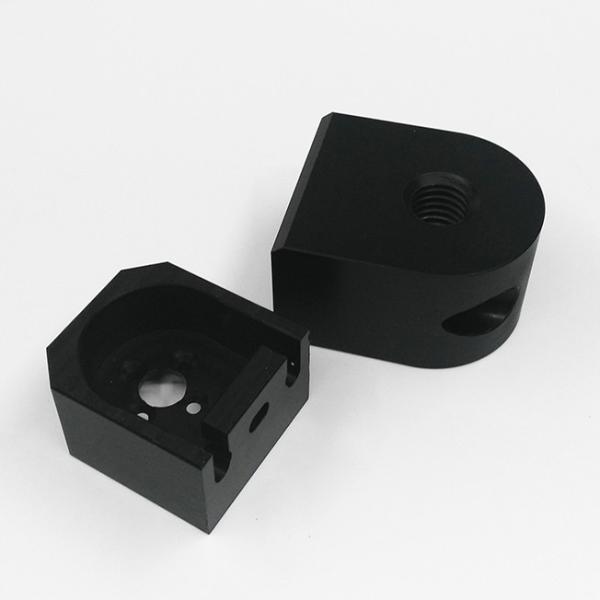 Machinerie innovante de pièces en plastique pour applications industrielles