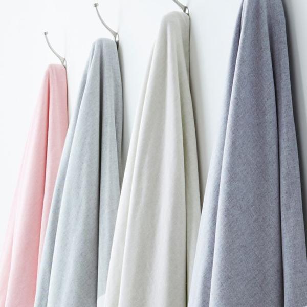 Premium 100% Cotton Block Print Beach Towel and Pareo in 75x150cm 80x160cm 90x180cm Sizes