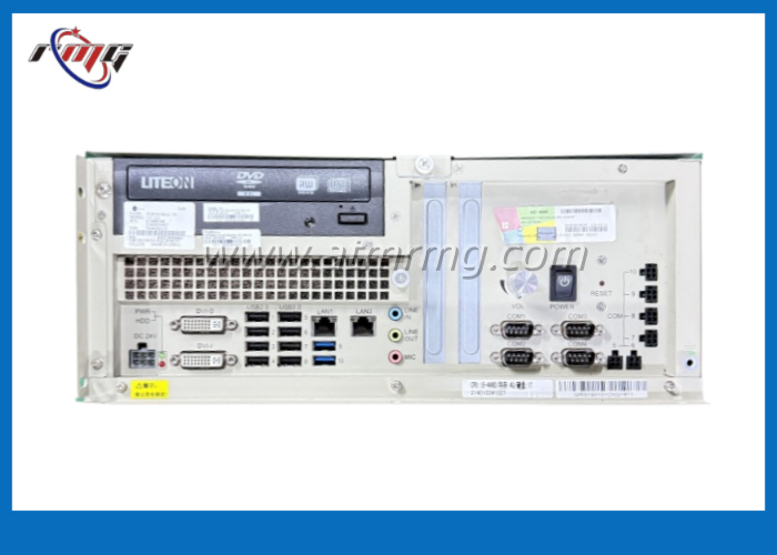 ATM Machine Parts GRG H68V CRM9250N IPC-016 PC CORE