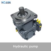 Rexroth A11VO Bomba principal hidráulica para máquinas pesadas