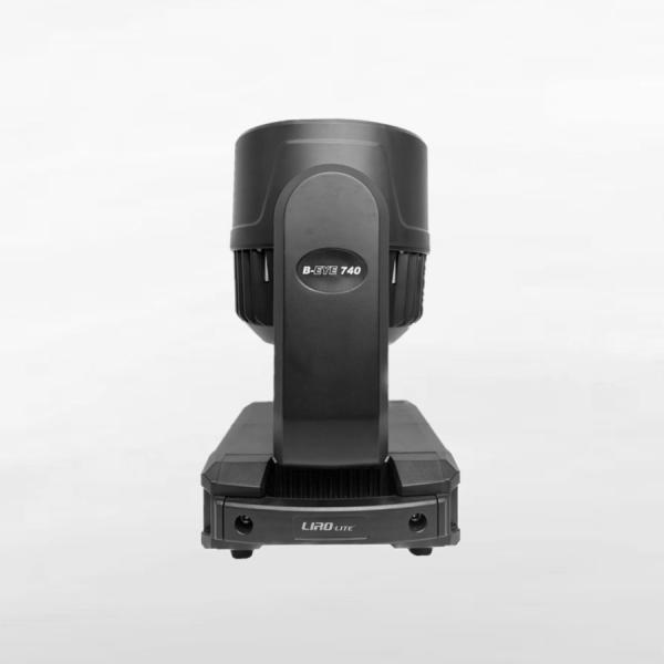 Bee Eye 7*40W Rgbw 4in1 Dmx 512 LED Wash Moving Head Light Dj Disco With Zoom