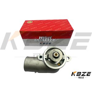 PARTIES DE EXCAVATEUR PERKINS 4133L508 82°C Thermostat pour une utilisation dans une excavatrice pour chats