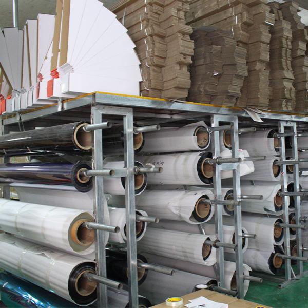 7.5mil Matte TPU PPF Film 10-Year Warranty Self-Healing Car Protection