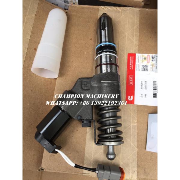 4903319 Diesel Fuel System Components Cummins Fuel Injectors