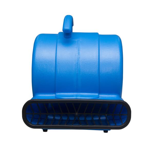YJ-805 Soprador de ar leve e portátil para banheiro de hotel