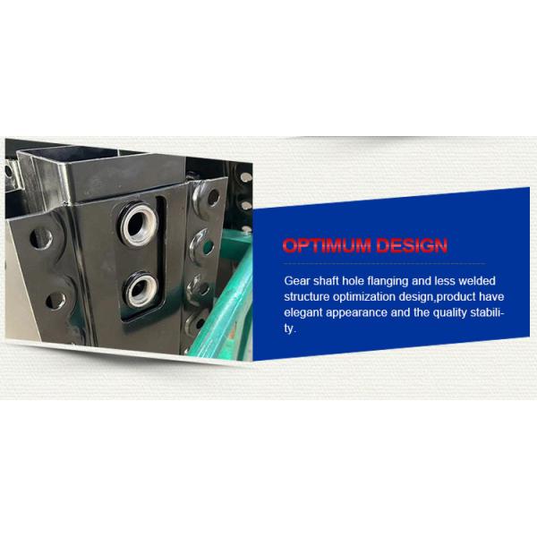 Pierna de aterrizaje de remolque de aluminio para su sustitución/reparación en un ambiente de trabajo de -40-60 °C