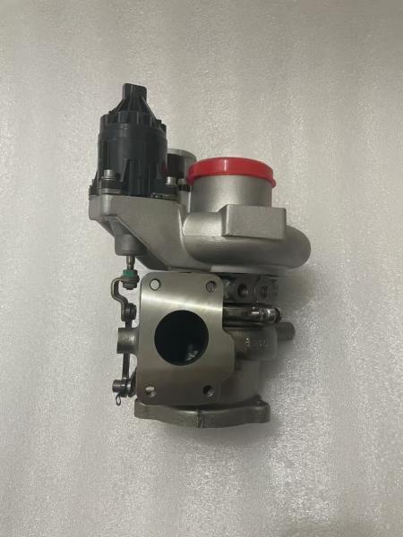 BAIC BJ40 TD04L6 Commercial Turbocharger 49377-05600 49996-34403