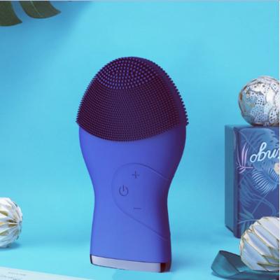 IPX7 Level Electric Facial Cleanser Foaming Multiple Color Choices