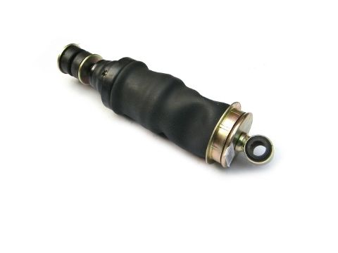 81417226051 Combination Switch Assembly For SHACMAN