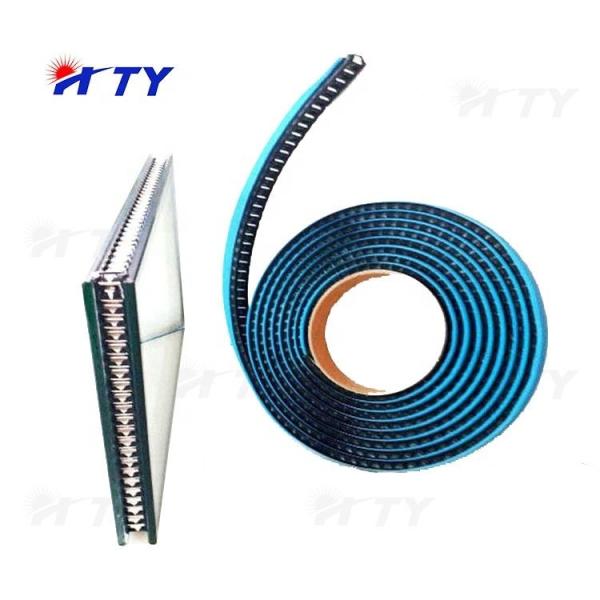 Corrosion Resistant Aluminium Butyl Flexible Spacer Bars for Insulating Glass Technology