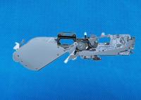 Alimentador AF05HP 8*2m m del acero inoxidable JUKI AF SMT para el componente de papel 0402