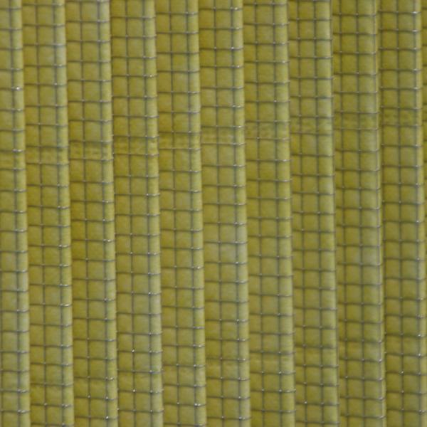 YANING Hvac System G1 G2 G3 G4 Pre Air Filter Paper Pleated Panel