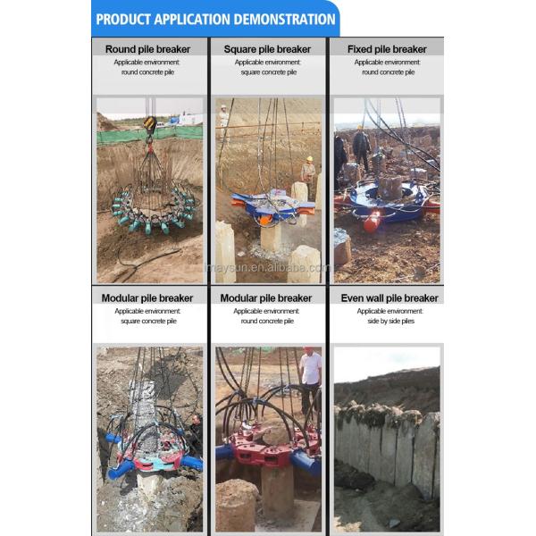 Aluminium Alloy and Stainless Steel Horus Peanut Butter Machine for 10 Ton Excavators