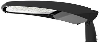 130 - 170lm Smart Outdoor LED Street Lighting Photocell 100W 16500lm Output