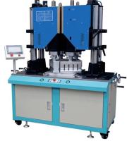 machine de soudure en plastique ultrasonique de 4200w 15khz avec la ligne scellée