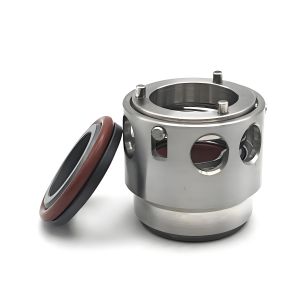 LO-WARA-22-X Mechanical Seals With Hole Shaft Size 22mm For Multi Stage Lowara Pump
