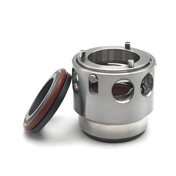 LO-WARA-22-X Mechanical Seals With Hole Shaft Size 22mm For Multi Stage Lowara Pump