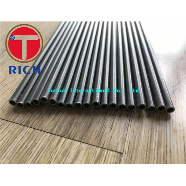 PVF-Coated  SAE J527 Steel Brake Line Tubing Coil， Brazed Steel Tubing