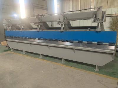 3KW Powered Hydraulic Bender Specialized In Bending Machine For 1.5mm Mild Steel