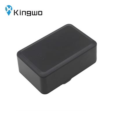 2700mah bateria 2G Mini Gps Locator Disposable Machine magnético que segue o dispositivo
