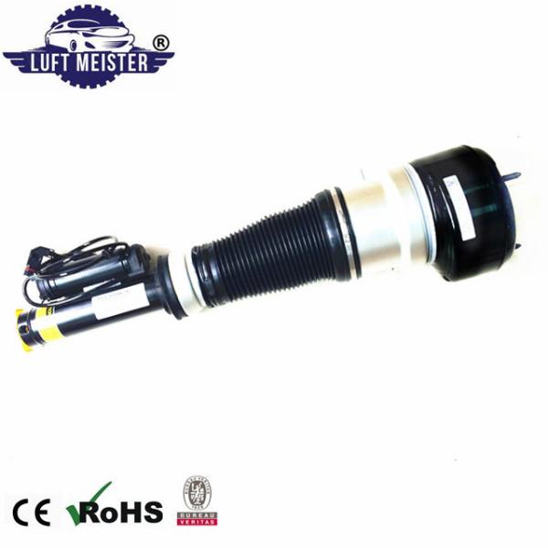 Front Air Ride Suspension Strut Shocks for Mercedes W221 S Class Bag Factory Sell