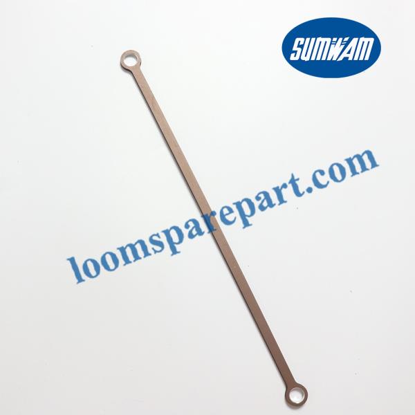 Electronic Selvage Device Gamma Connecting Rod BE204082 253mm Rapier Textile Spare Parts