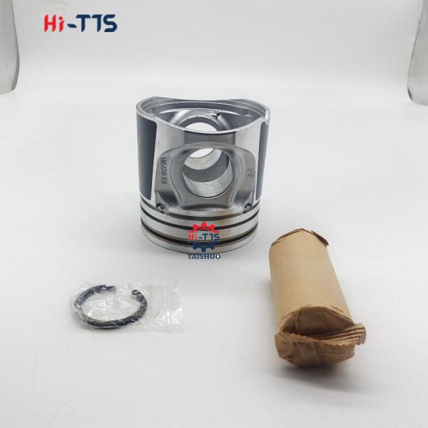 Экскаватор Дизельный двигатель C7.1 Пистоновый комплект 450-5996 T417956 4505996 3747389 Для CAT Perkins Дизельный двигатель Ремонтный комплект