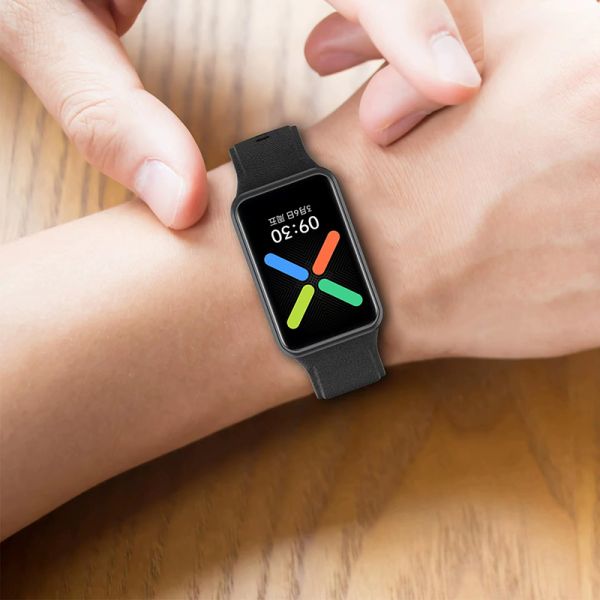 TPE Watch Bands For OPPO Watches