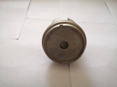 OEM Supported A380 Motor End Cover Aluminum Die Casting Services
