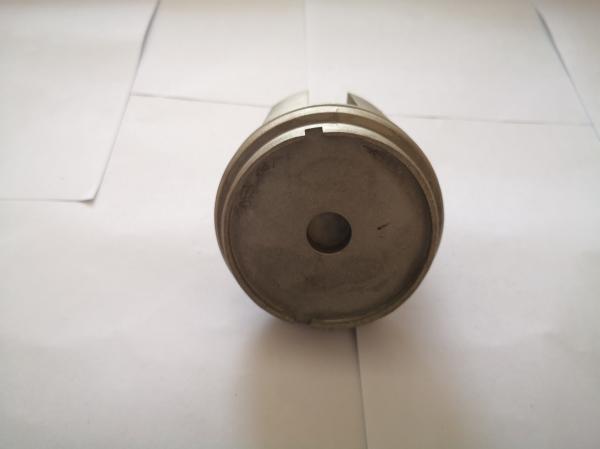 OEM Supported A380 Motor End Cover Aluminum Die Casting Services