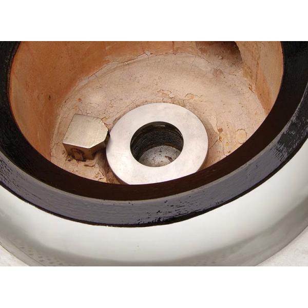 Тип плита 1500 кс 910 кс взрывной волны в воздухе горелки двойника ряда вка варя (810+бак) мм