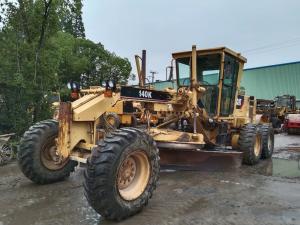 Original de EE.UU. 140K Categorizador de motores usados de alta productividad