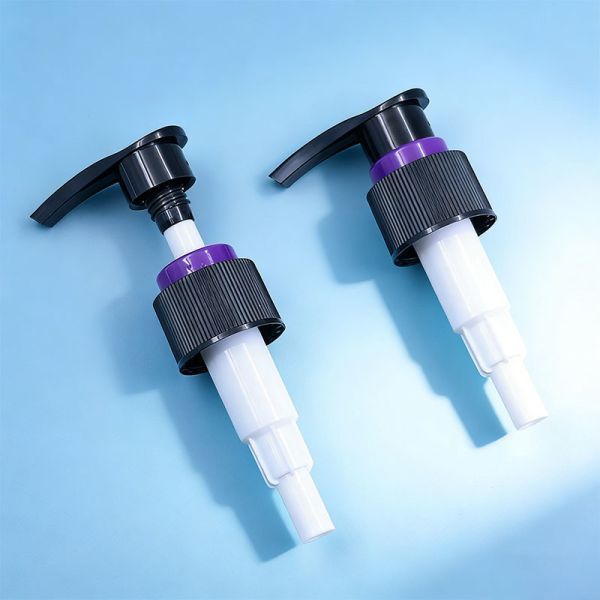 Colorful Match Soap Lotion Dispensers  28/410 Dosage 2.0cc
