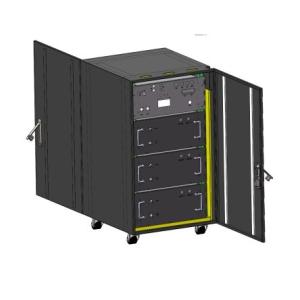 LiFePO4 Bateria de Lítio Sistema Solar 48V 10KW 15KWH Sistema de Energia Solar
