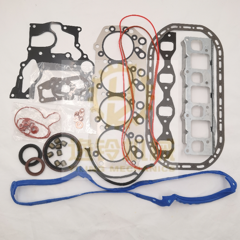 4JB1 Engine Complete Gasket Kit 5-87815-175-2 for Isuzu 4JB1 Machinery Engine Parts