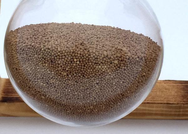 Super Adsorption Zeolite Molecular Sieve Desiccant For Glass Window Panes