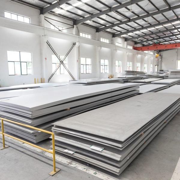 Stainless steel sheet 316 stainless steel plate S32305 904L 4X8 Ft SS stainless steel sheet plate board coi