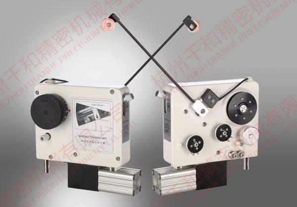 Two StageTension Coil Winder Tensioner For Fine Wire Ф0.08-Ф0.40mm