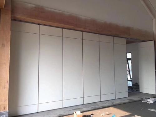 Комната функции сползая стены раздела/стены системы смертной казни через повешение акустические передвижные